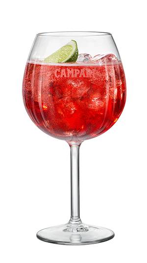 Campari Cocktail Campari Cocktail