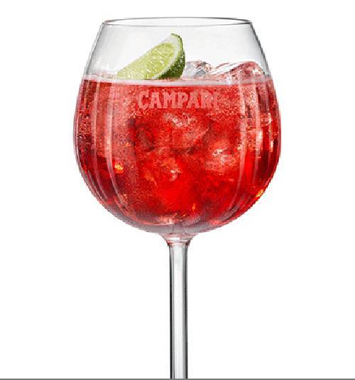 Campari Cocktail Campari Cocktail