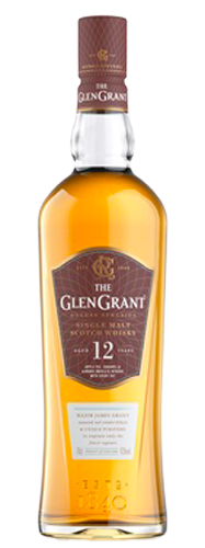 Glen Grant bottiglia Japan