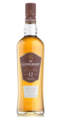 Glen Grant bottiglia Japan