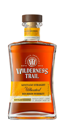 Wilderness Trail
