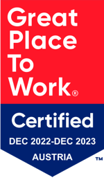 Certificazione Austria