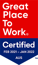 Certificazione Australia