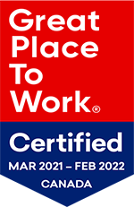 Certificazione Canada