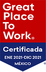 Certificazione Messico