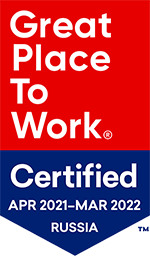 Certificazione Russia