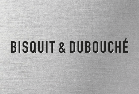 Bisquit Logo