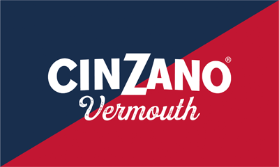 Cinzano Vermouth Logo