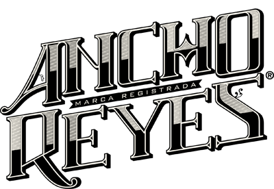 Ancho Reyes Logo