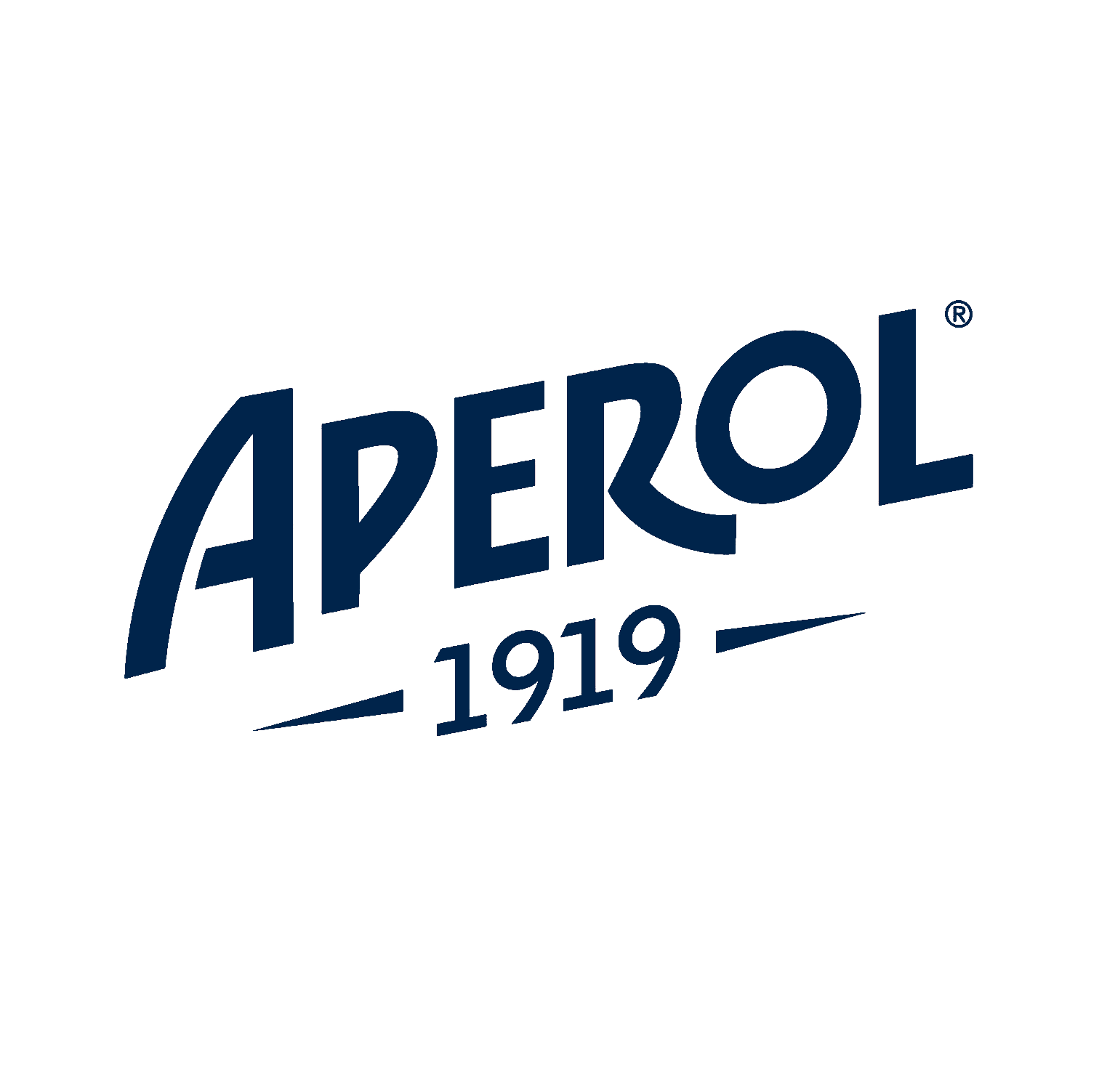 APEROL - 1919