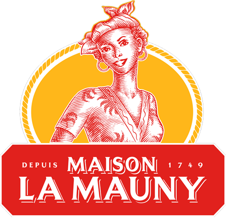 La Mauny Logo