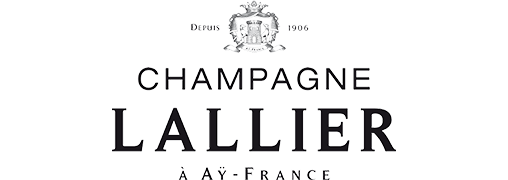 Champagne Lallier