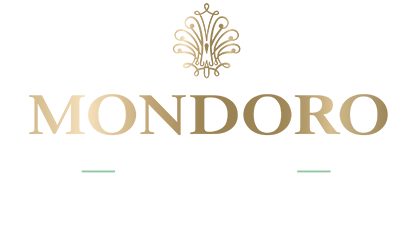 Mondoro aperitif - logo