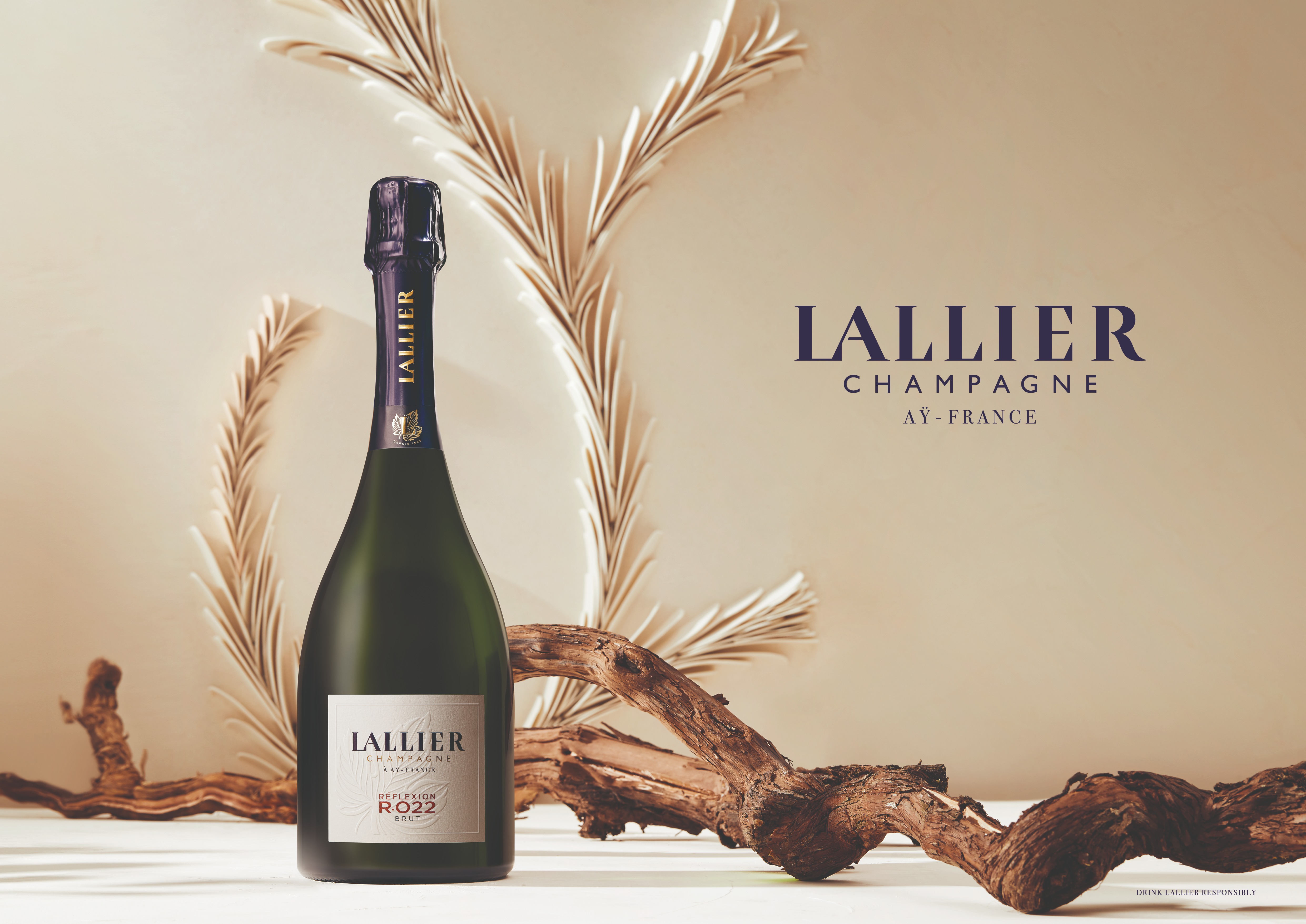 2020 The Acquisition of LALLIER