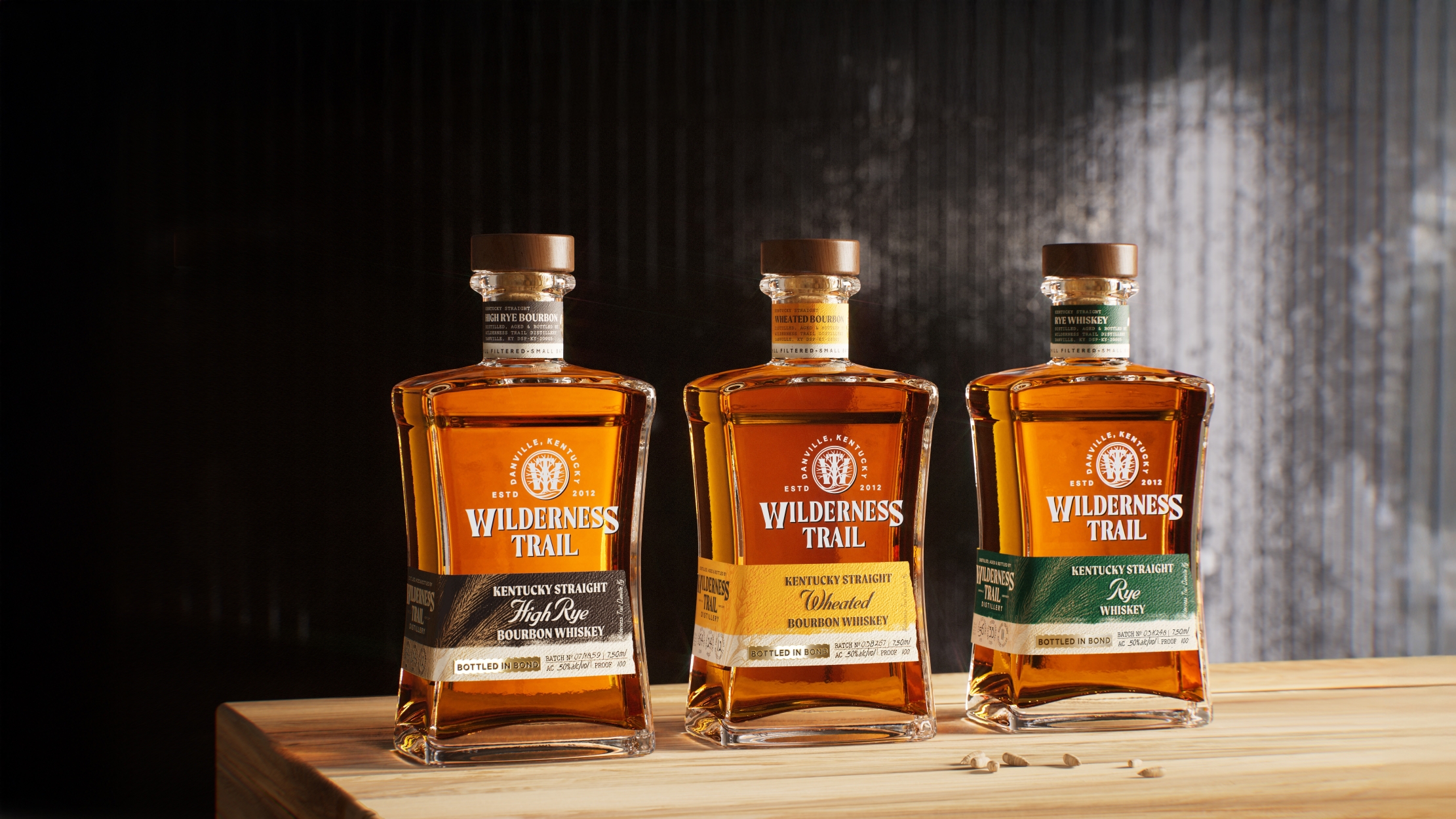 2022 The Acquisition of WILDERNESS TRAIL