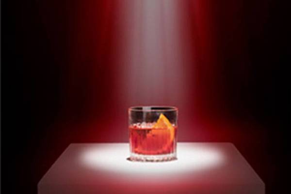 Campari - Negroni