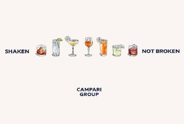 Campari America dona $1 Milione a Another Round