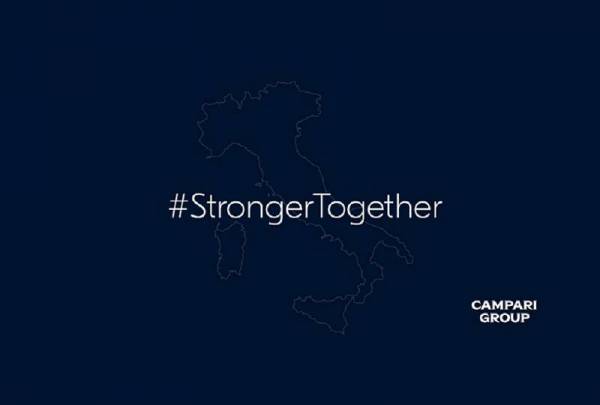 stronger togheter