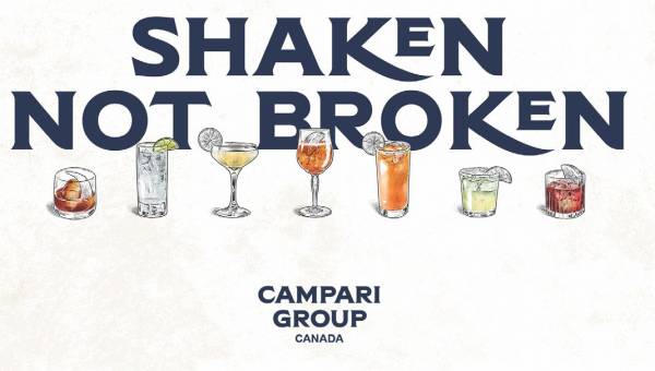 Campari Group Canada invita a donare al settore hospitality in vista di un periodo di vacanze impegnativo Campari Group Canada invita a donare al settore hospitality in vista di un periodo di vacanze impegnativo