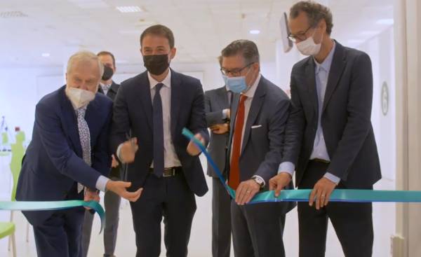 Dalla collaborazione tra Gruppo Multimedica e Campari Group nasce il Centro Vaccinale Multimedica Marelli
