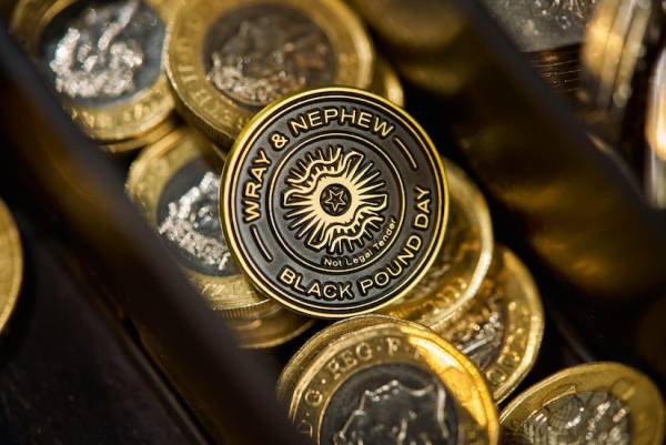 ‘Black Pound’ created to support Black Businesses in the UK