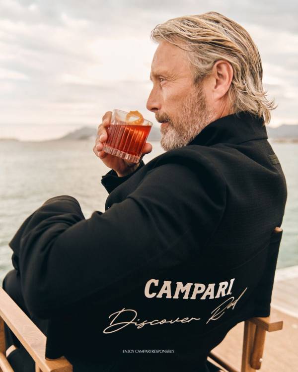 Campari wraps Cannes after a series of star-studded moments honouring creativity and passion