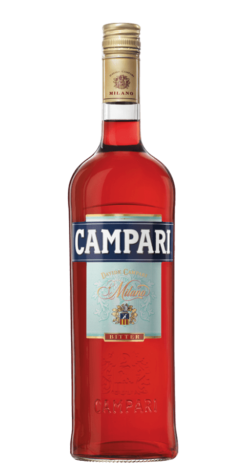Brands Campari Group