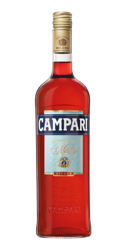 Brands Campari Group
