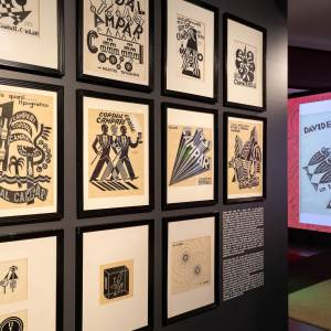 Campari Galleria Shooting