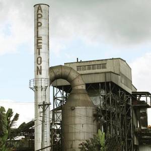 Appleton Estate - Sugar Factory