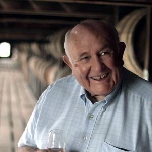 Jimmy Russell