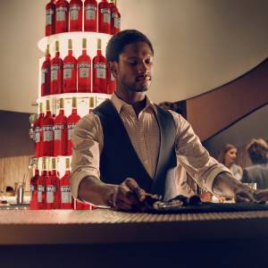 Bartender