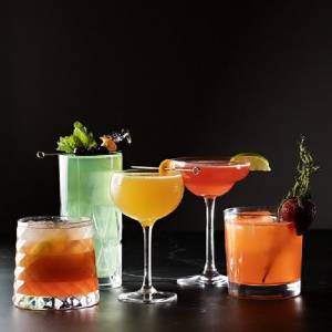 Campari Group Canada Teams Up with Bartender Atlas to Give Back to Bartenders Impacted by the Pandemic