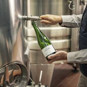 Cellar Master & General Manager, Champagne LALLIER 